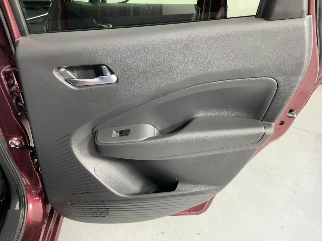 Photo '19' of Nissan Note