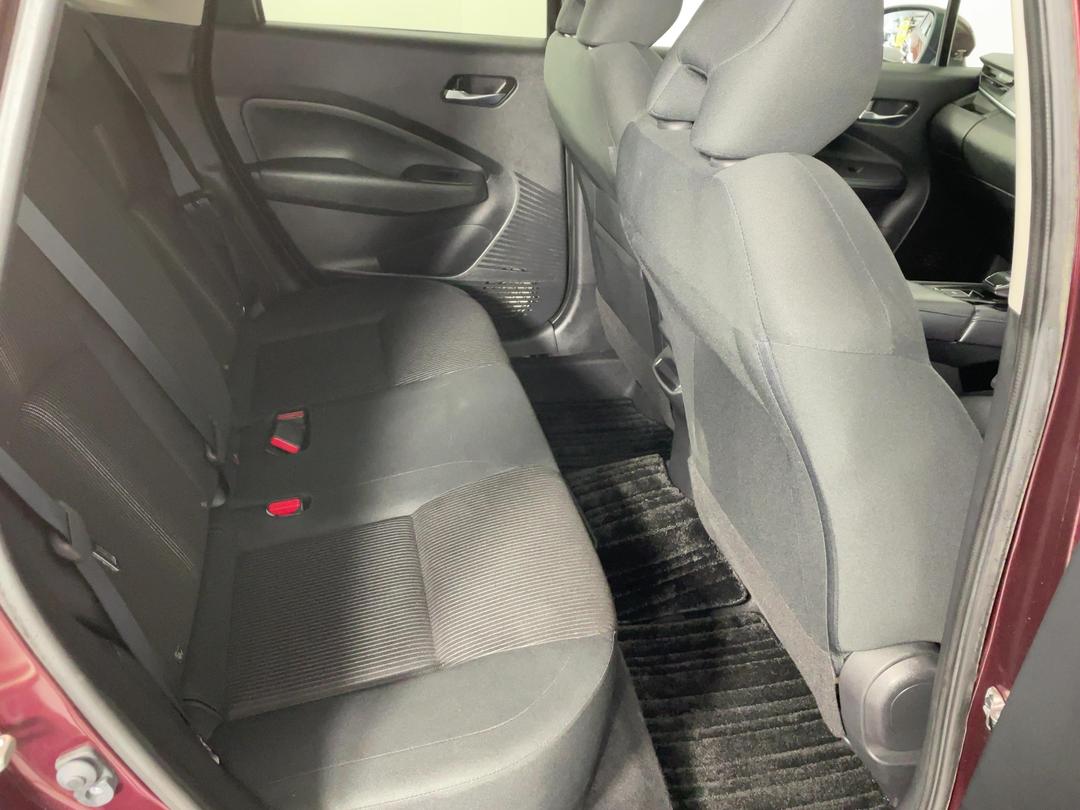Photo '20' of Nissan Note