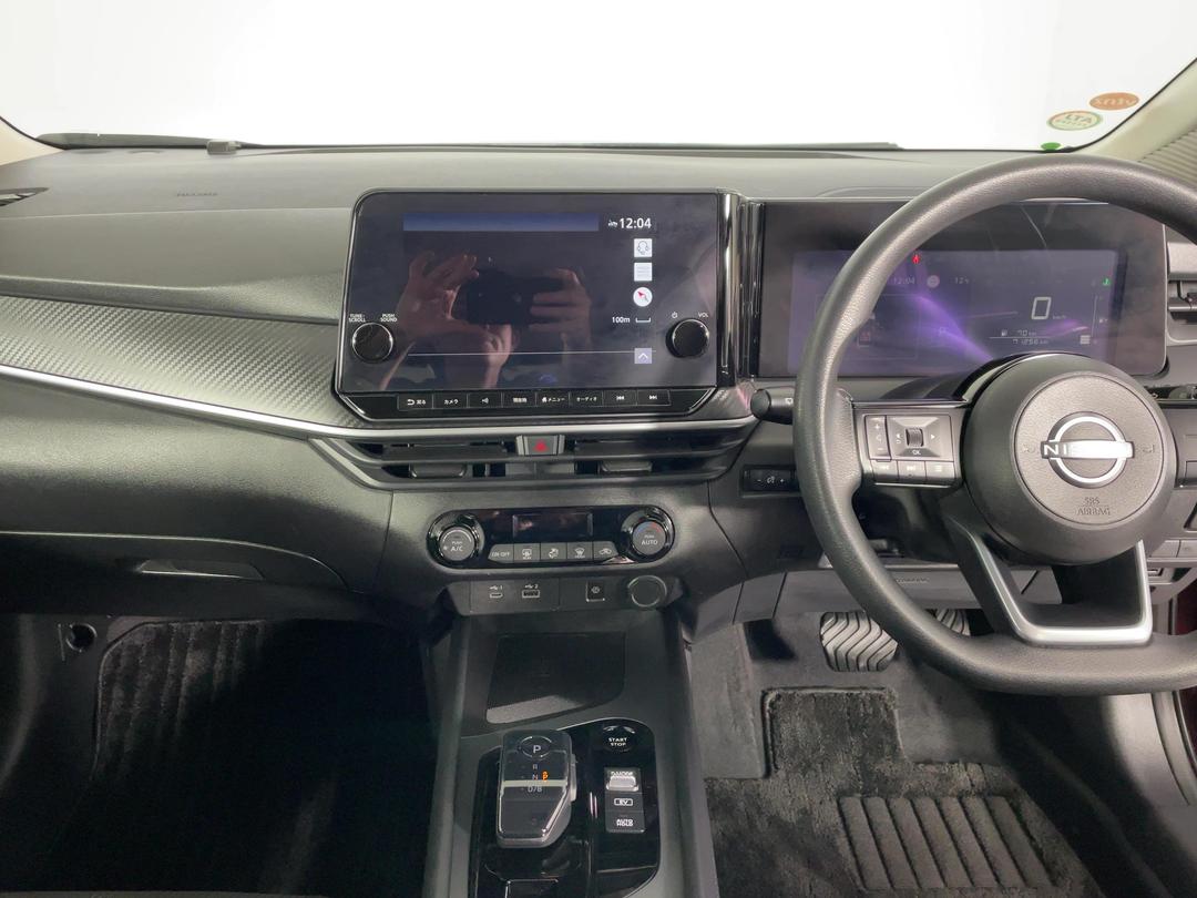 Photo '17' of Nissan Note