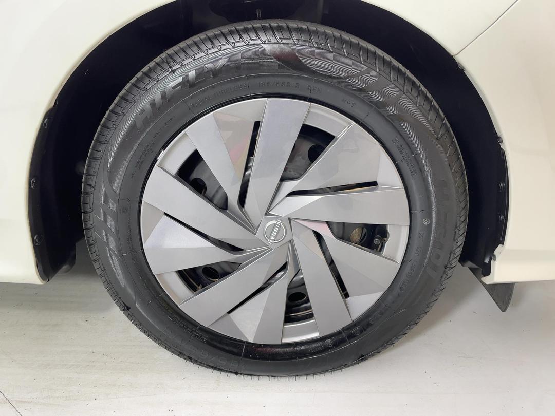 Photo '9' of Nissan Note
