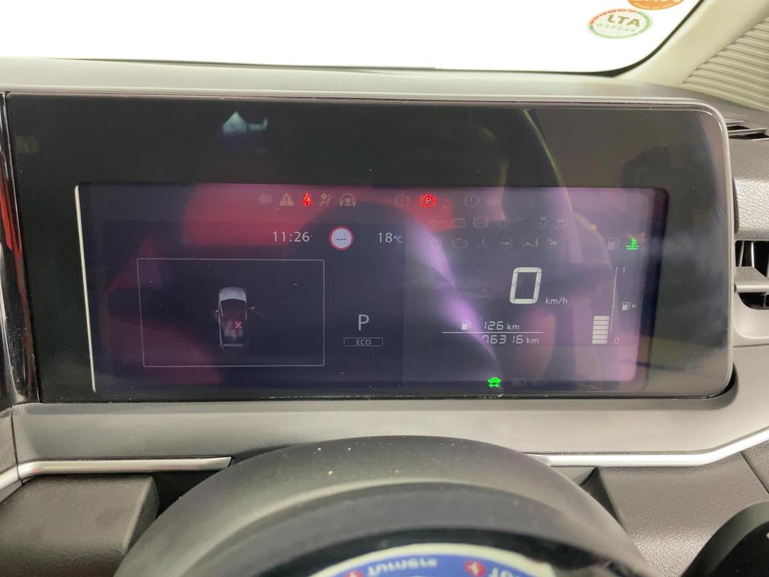 Photo '21' of Nissan Note