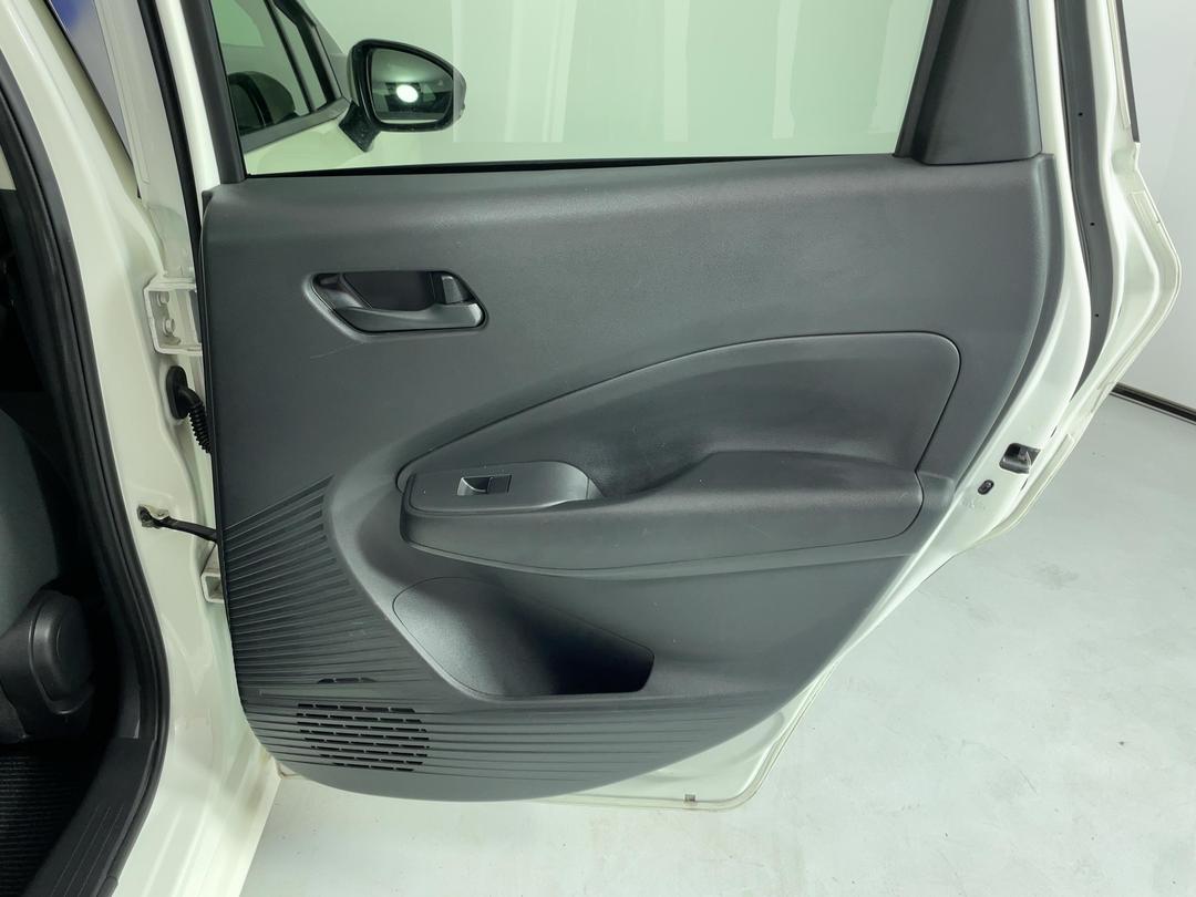 Photo '19' of Nissan Note