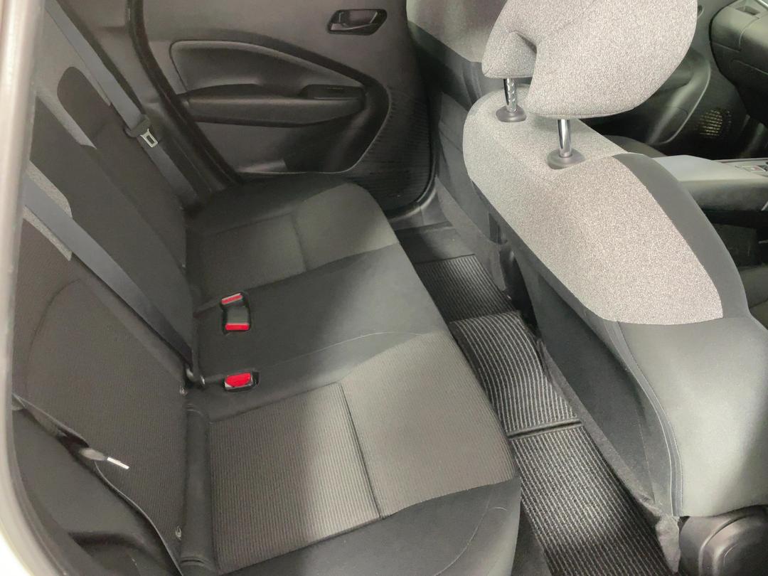 Photo '20' of Nissan Note