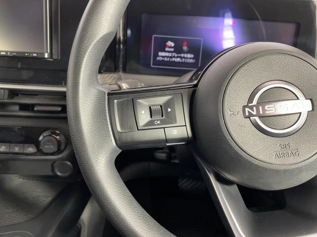Photo '25' of Nissan Note