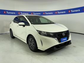 Photo '1' of Nissan Note
