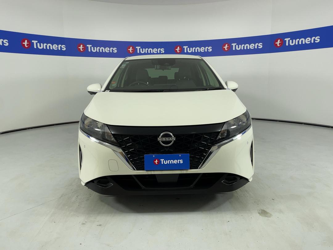 Photo '2' of Nissan Note