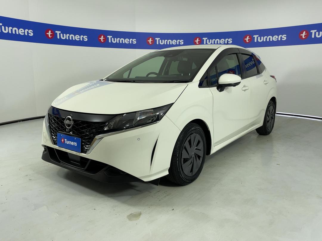 Photo '4' of Nissan Note