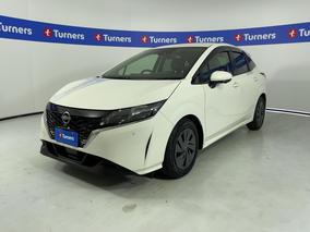 Photo '4' of Nissan Note