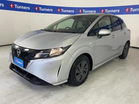 Photo '4' of Nissan Note