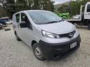 Thumbnail '1' of Nissan NV200