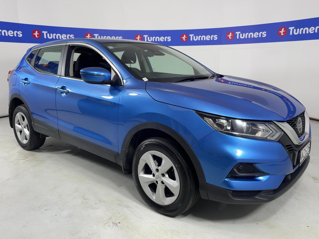 Photo '1' of Nissan Qashqai