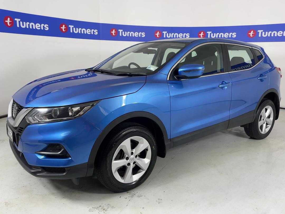 Photo '4' of Nissan Qashqai