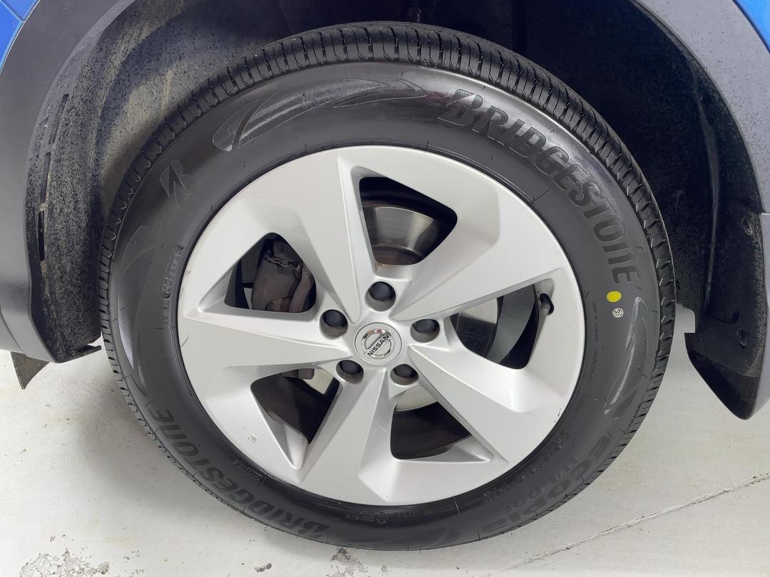Photo '10' of Nissan Qashqai
