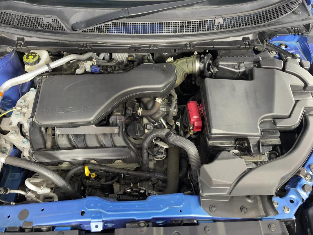 Photo '13' of Nissan Qashqai
