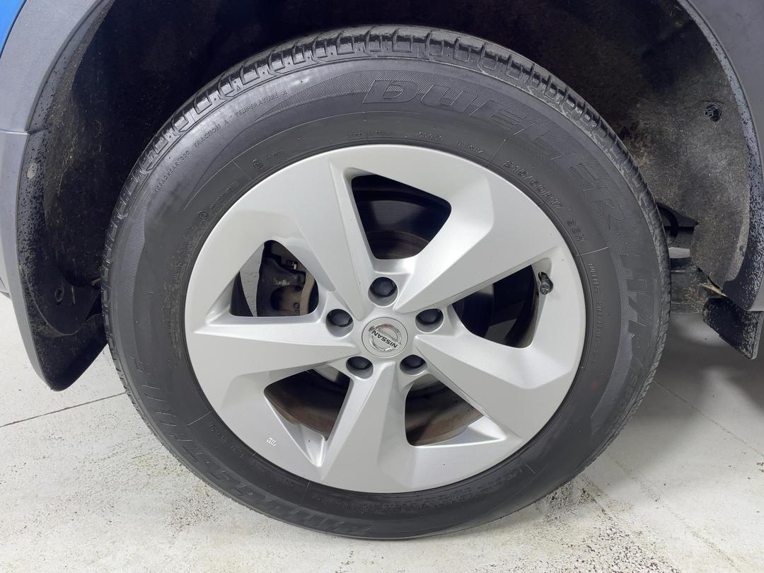 Photo '12' of Nissan Qashqai