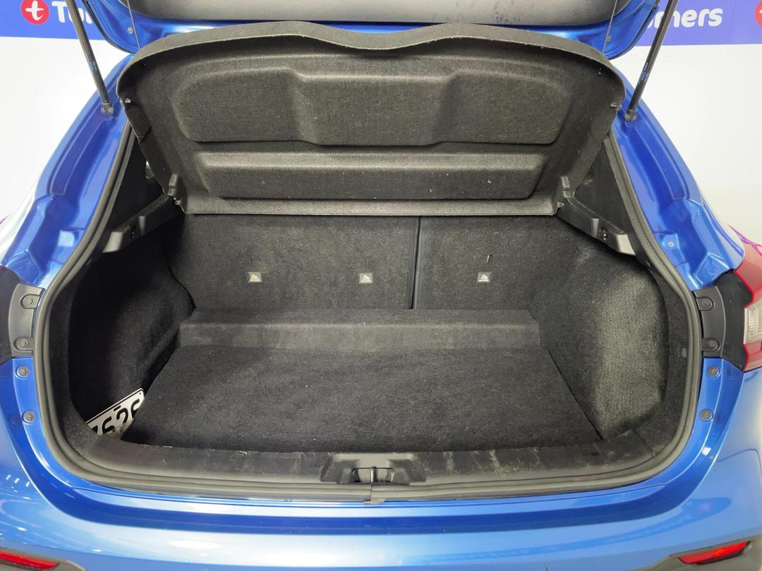 Photo '14' of Nissan Qashqai
