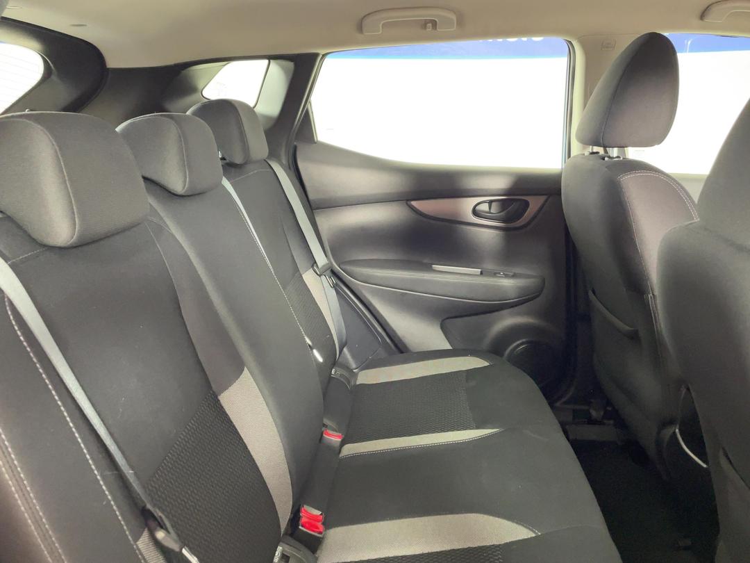 Photo '20' of Nissan Qashqai