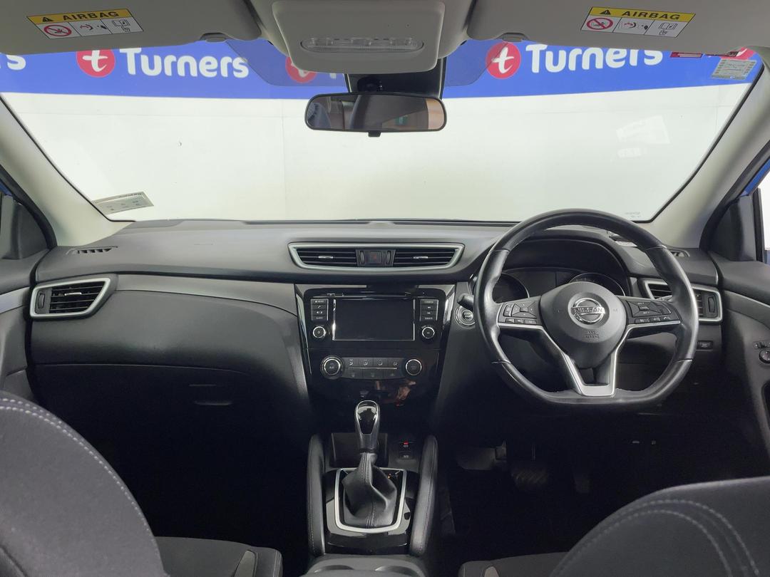 Photo '17' of Nissan Qashqai