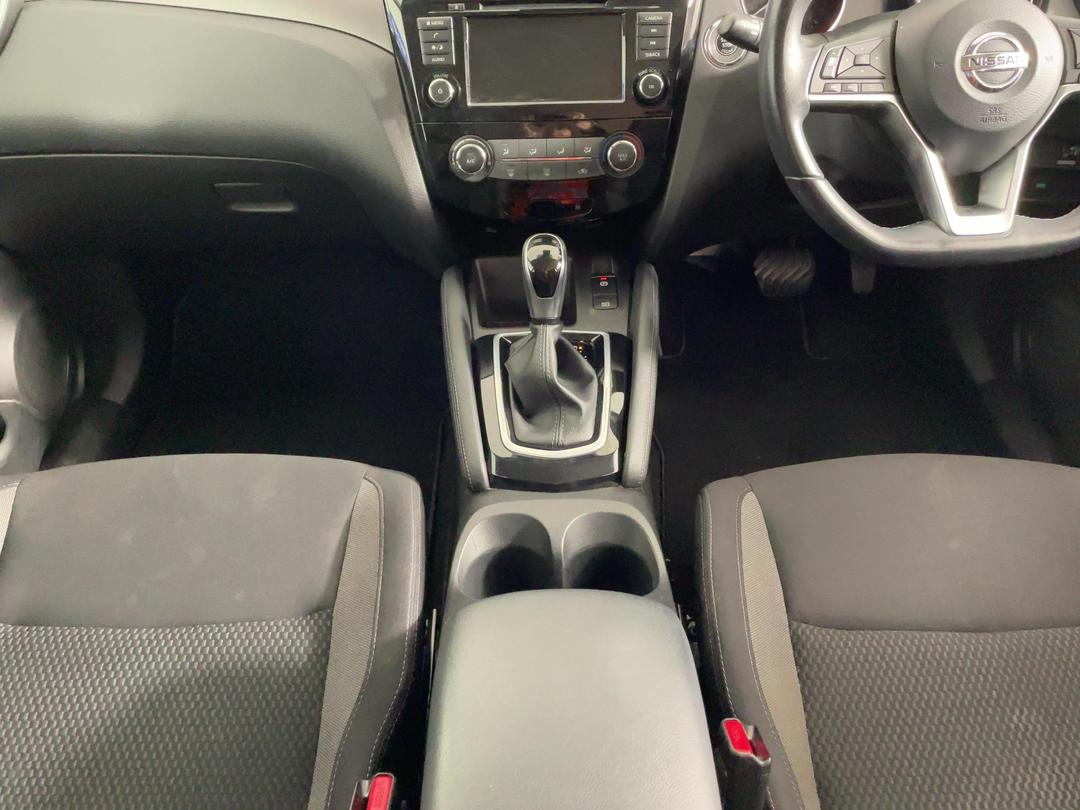 Photo '18' of Nissan Qashqai