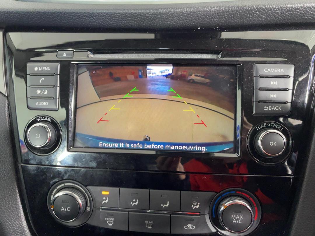 Photo '24' of Nissan Qashqai