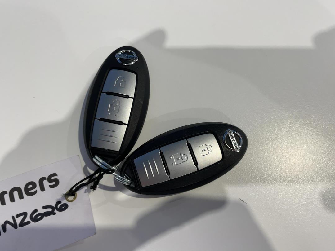 Photo '22' of Nissan Qashqai