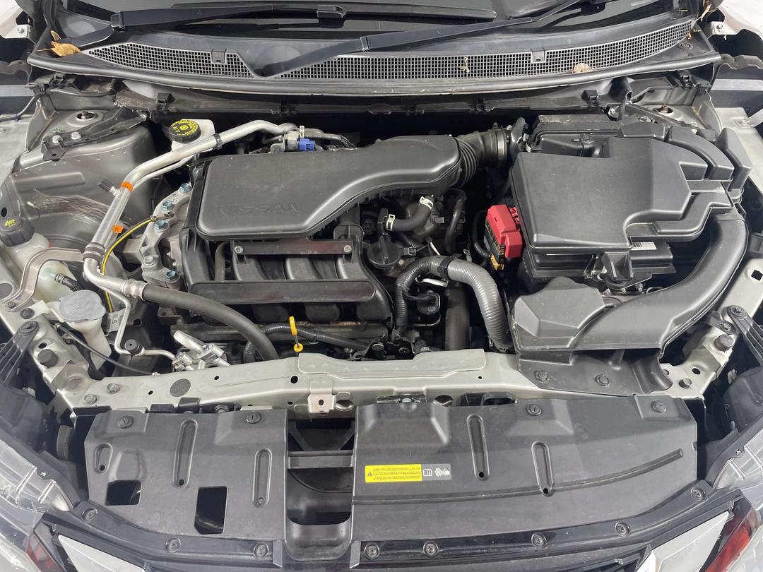 Photo '13' of Nissan Qashqai