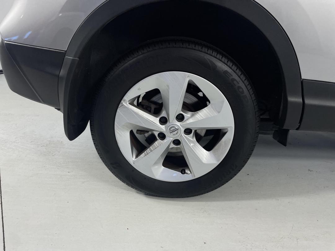 Photo '12' of Nissan Qashqai