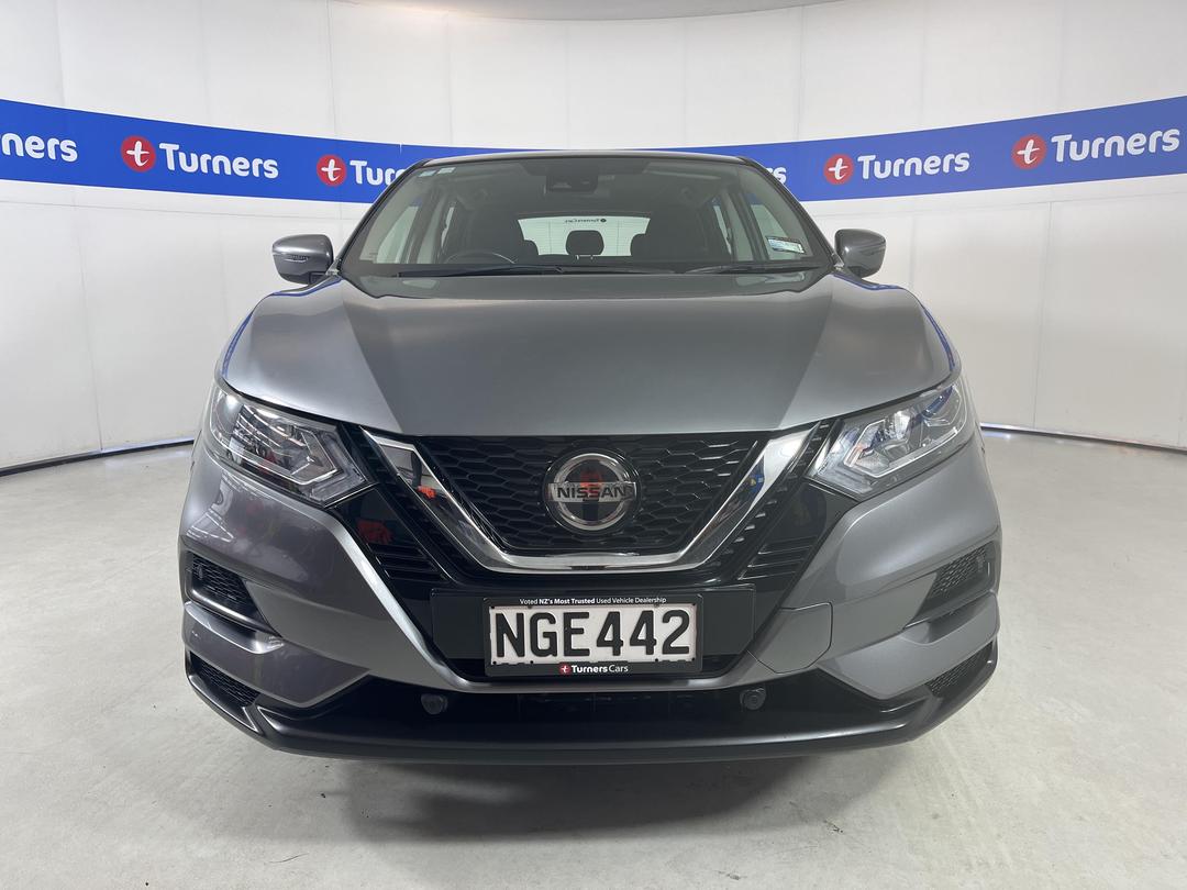 Photo '2' of Nissan Qashqai