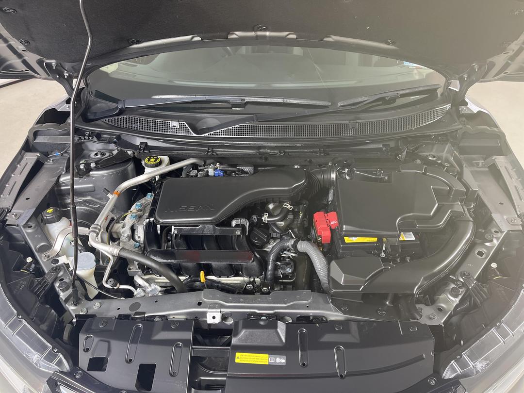 Photo '13' of Nissan Qashqai