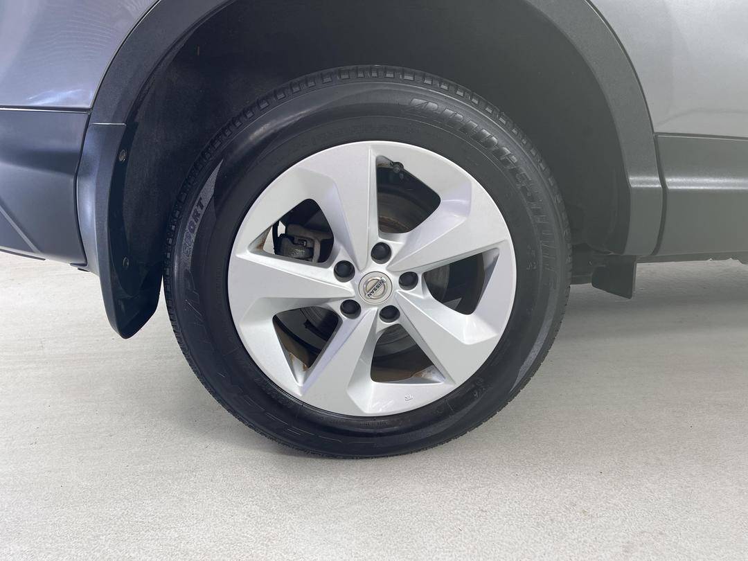 Photo '12' of Nissan Qashqai