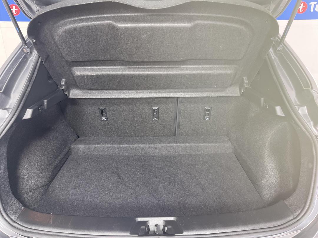 Photo '14' of Nissan Qashqai