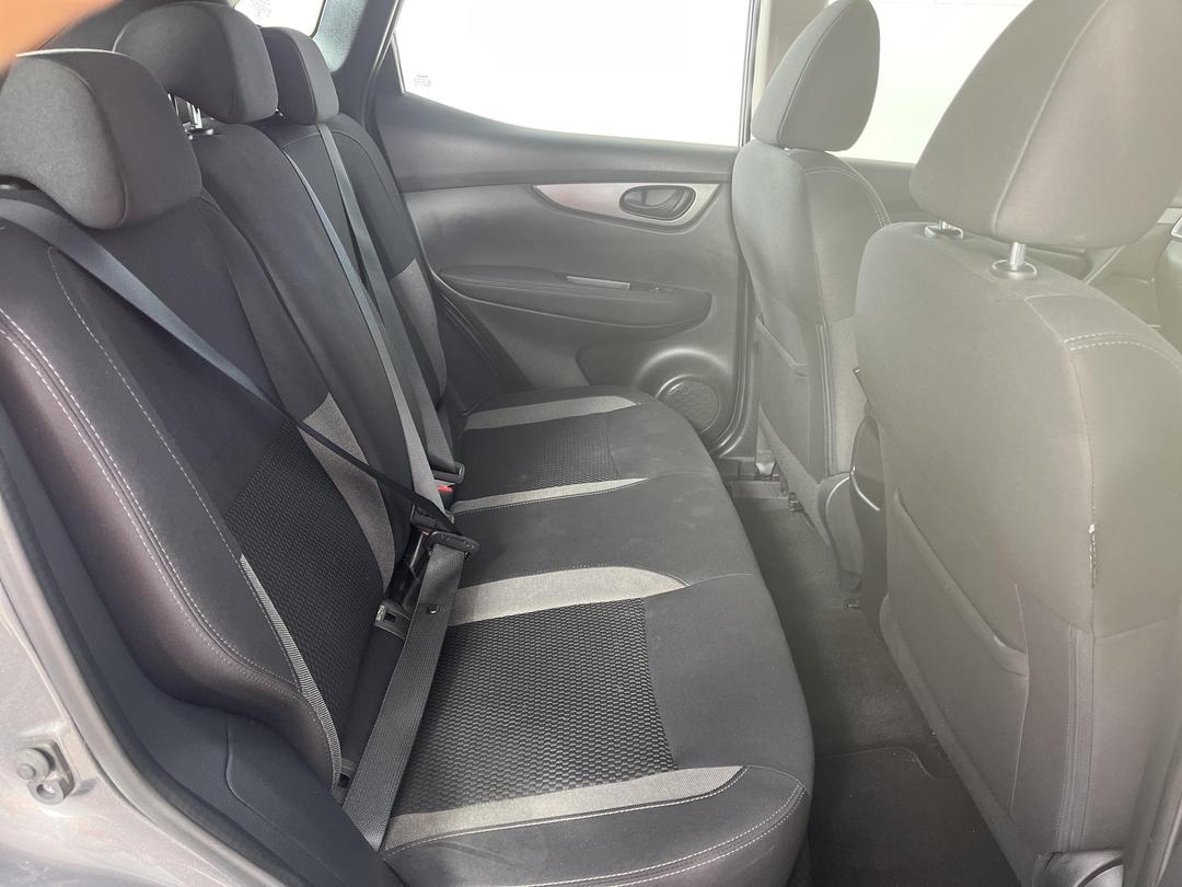 Photo '20' of Nissan Qashqai