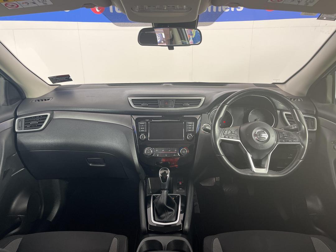 Photo '17' of Nissan Qashqai