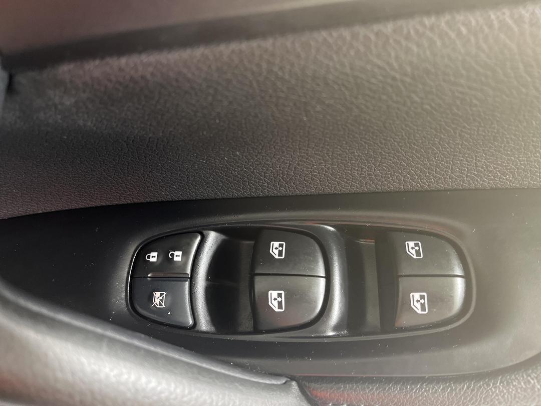 Photo '26' of Nissan Qashqai