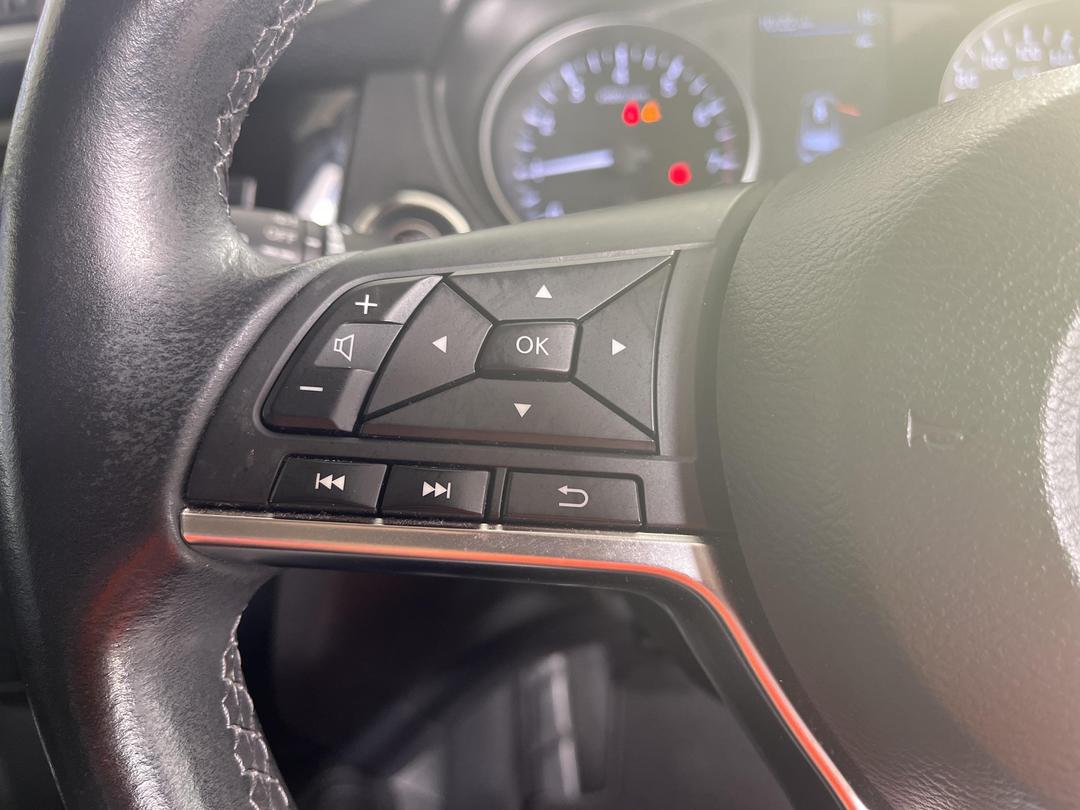 Photo '24' of Nissan Qashqai