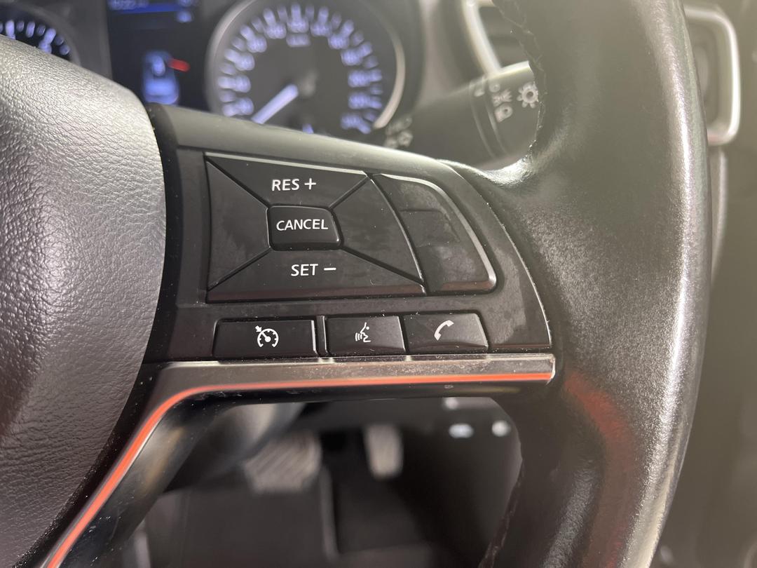 Photo '25' of Nissan Qashqai