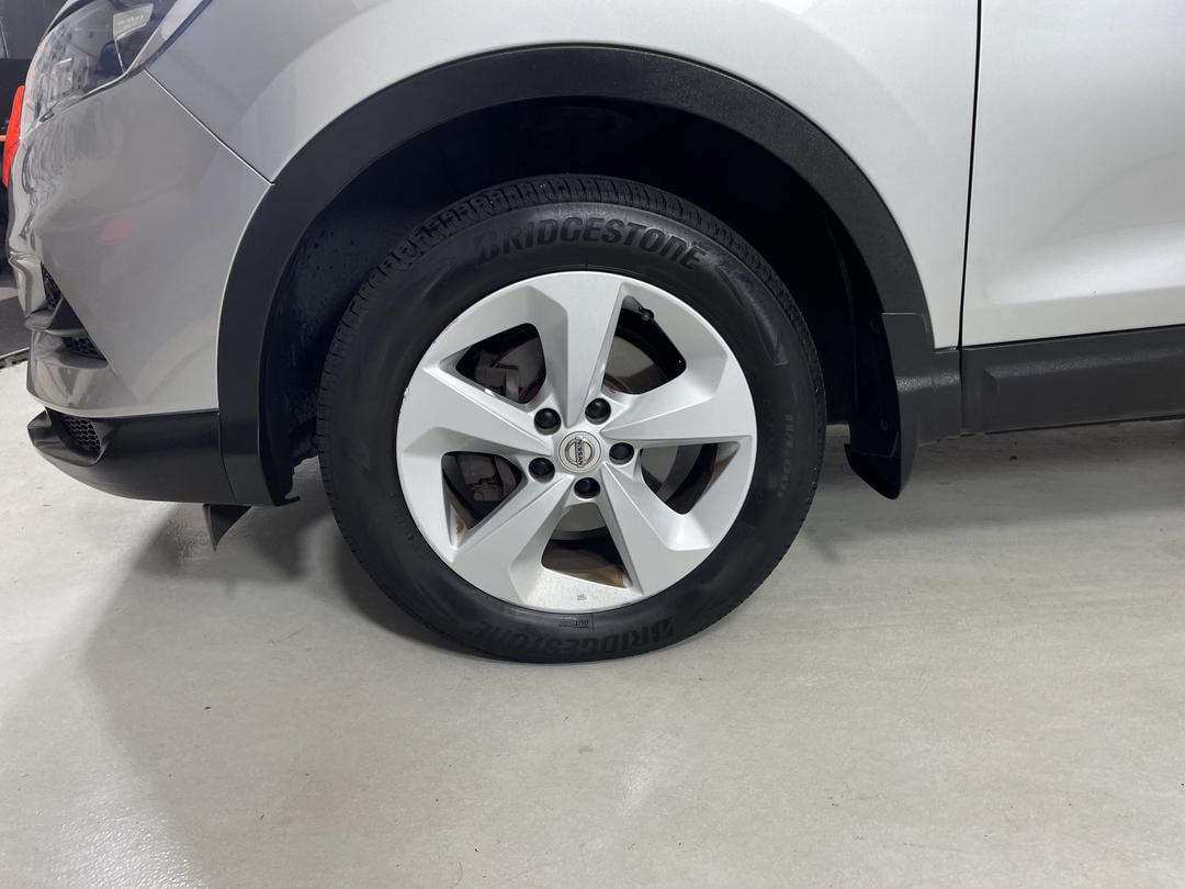 Photo '10' of Nissan Qashqai