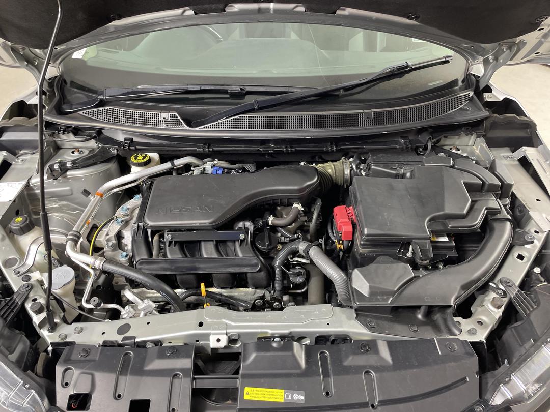 Photo '13' of Nissan Qashqai