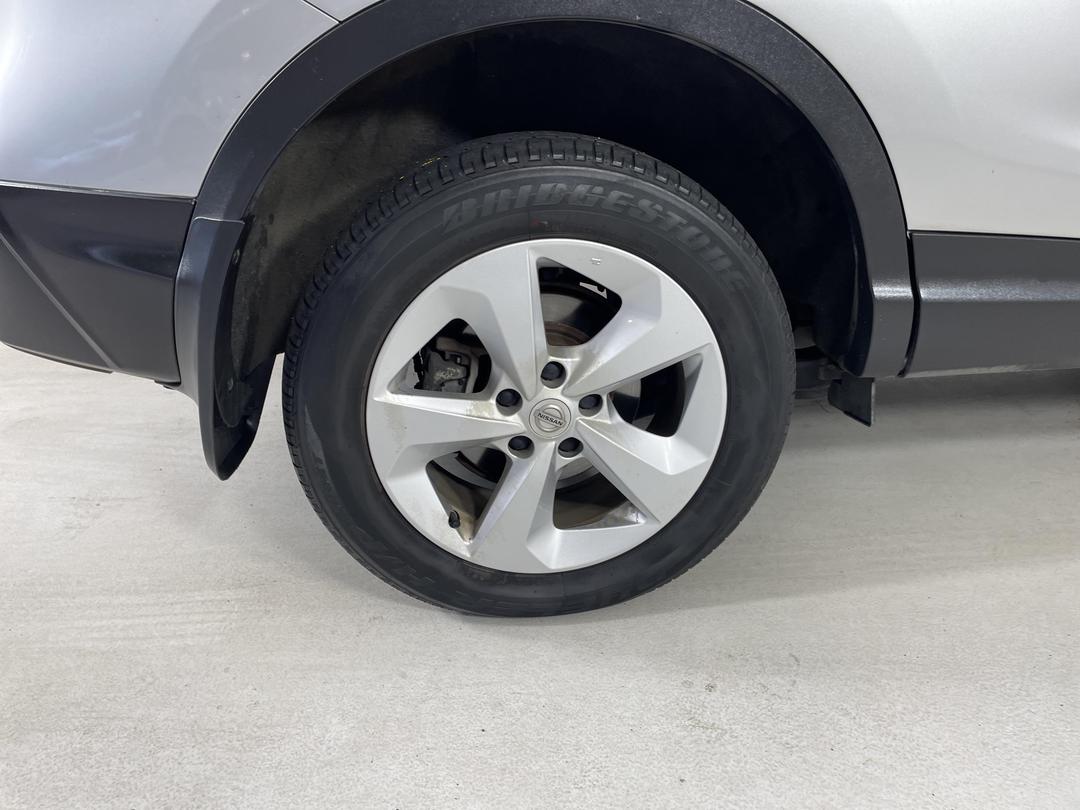 Photo '12' of Nissan Qashqai