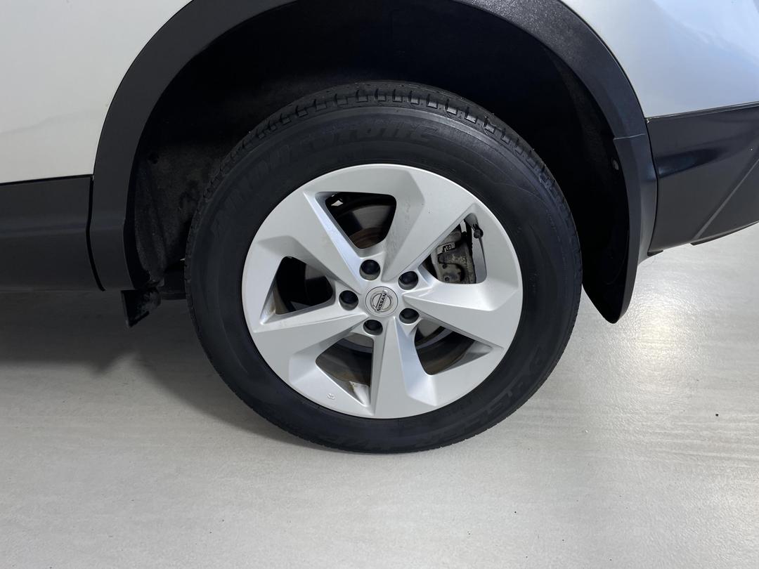 Photo '11' of Nissan Qashqai