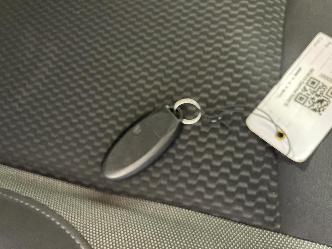 Photo '22' of Nissan Qashqai