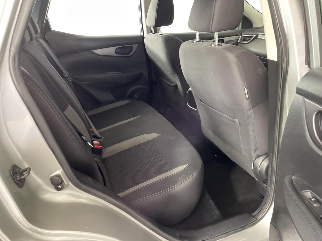 Photo '20' of Nissan Qashqai