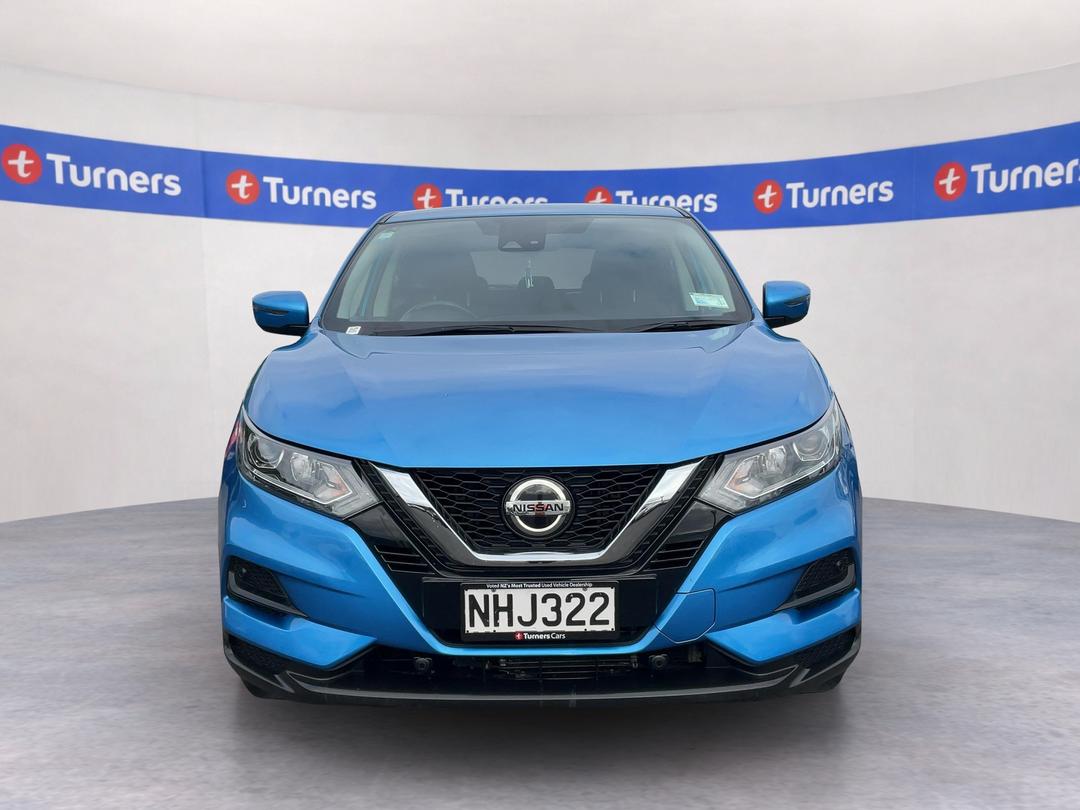 Photo '2' of Nissan Qashqai