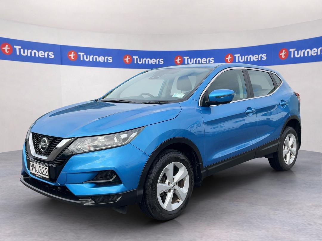 Photo '4' of Nissan Qashqai