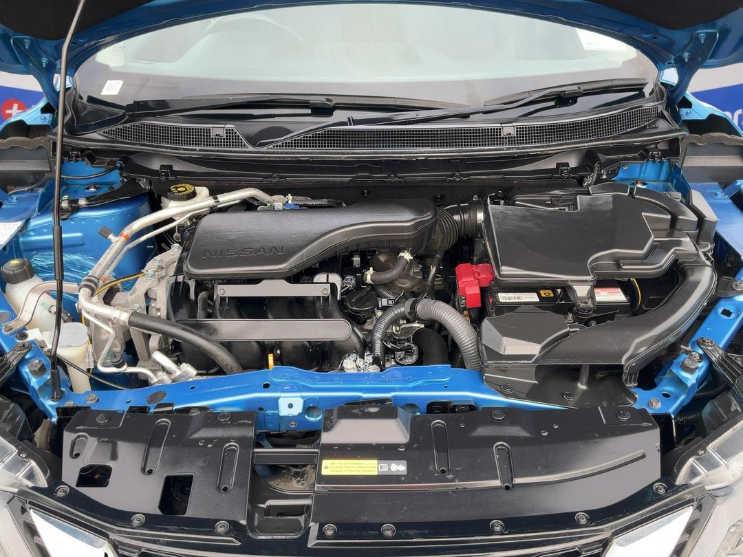 Photo '13' of Nissan Qashqai
