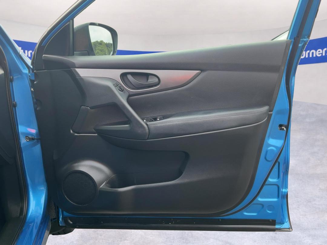 Photo '15' of Nissan Qashqai