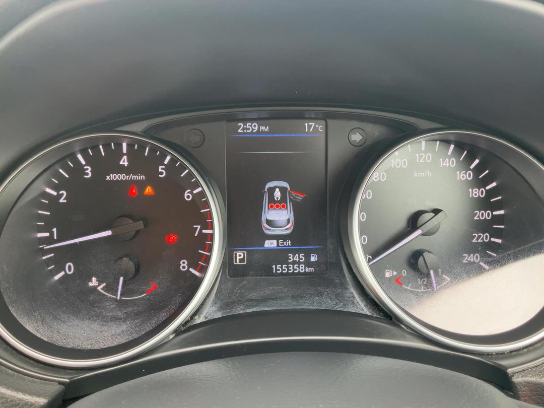 Photo '21' of Nissan Qashqai