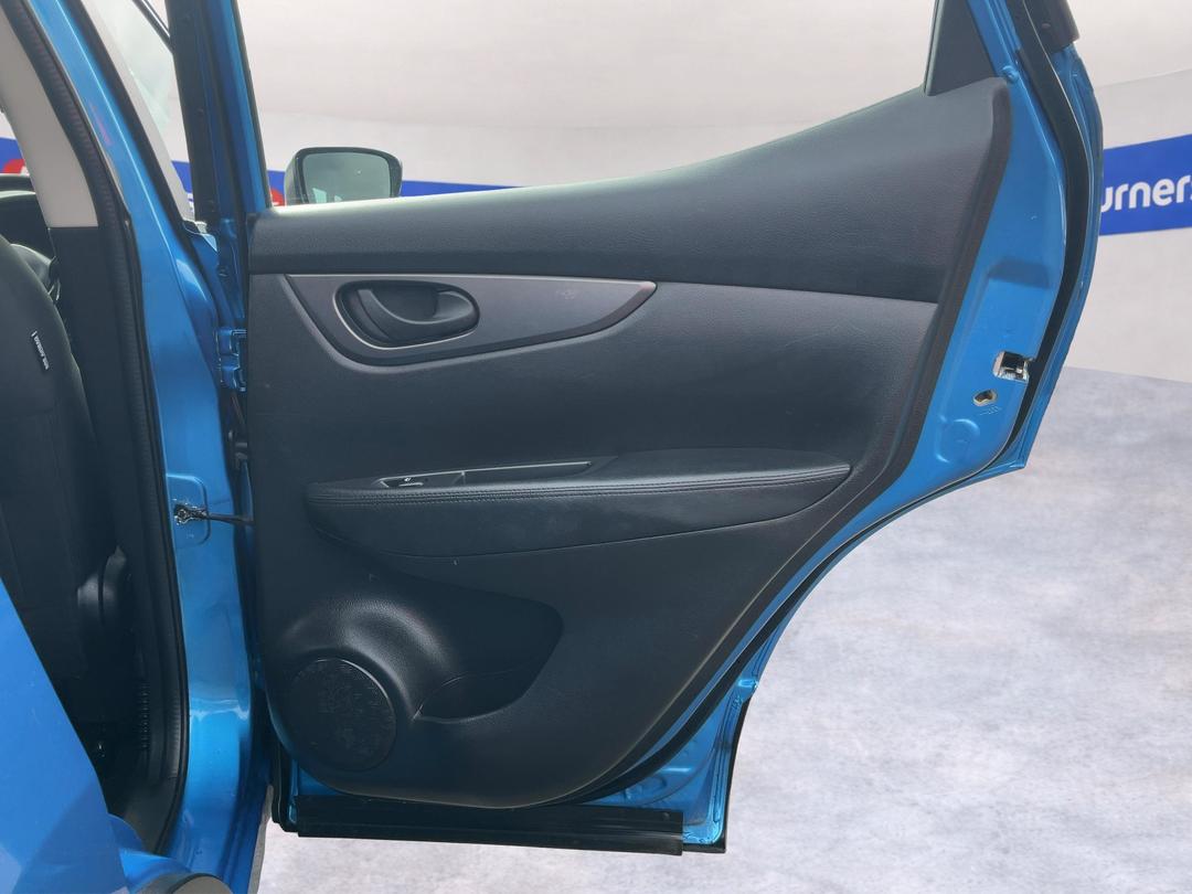 Photo '19' of Nissan Qashqai
