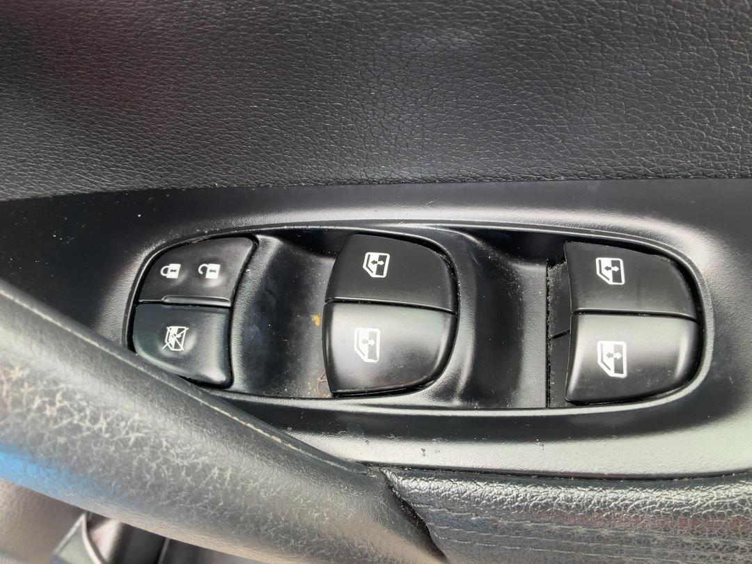Photo '25' of Nissan Qashqai