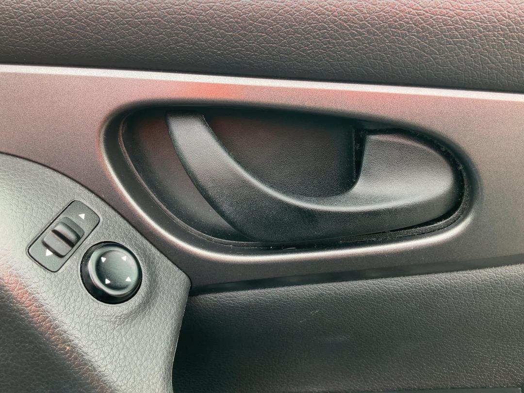 Photo '26' of Nissan Qashqai